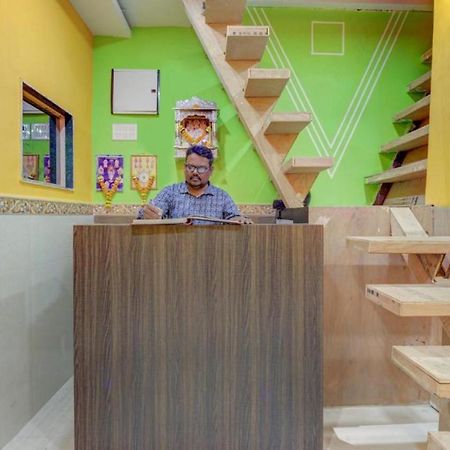 Hotel Safalta Residency, Chembur Mumbai Luaran gambar