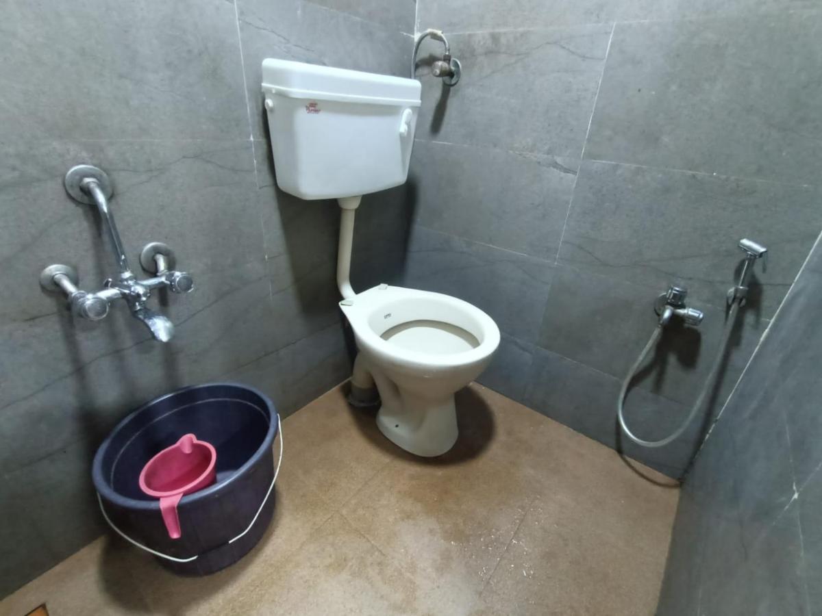 Hotel Safalta Residency, Chembur Mumbai Luaran gambar