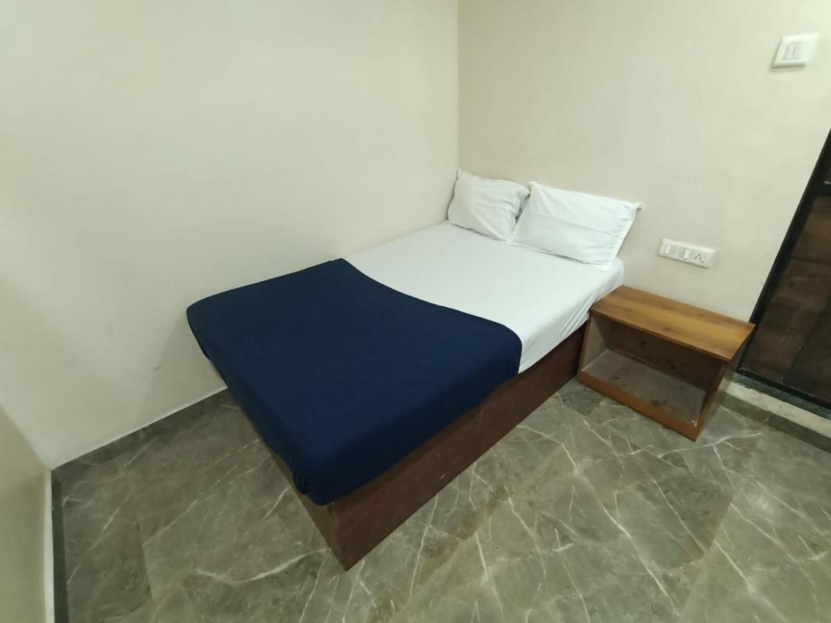 Hotel Safalta Residency, Chembur Mumbai Luaran gambar