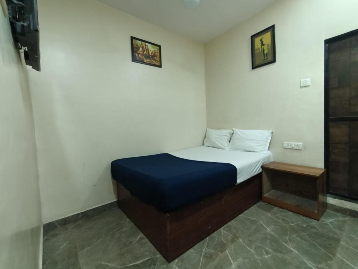 Hotel Safalta Residency, Chembur Mumbai Luaran gambar