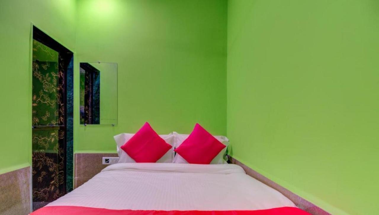 Hotel Safalta Residency, Chembur Mumbai Luaran gambar