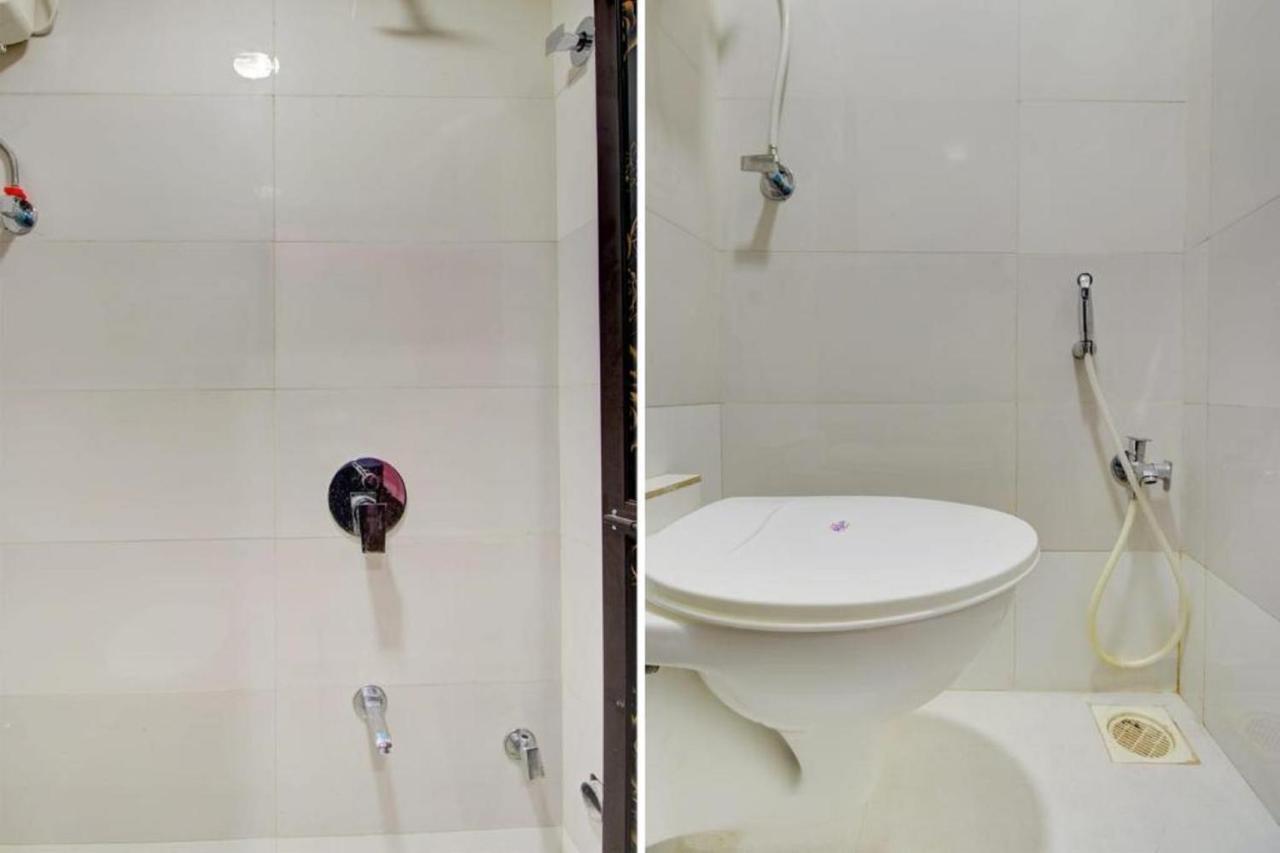 Hotel Safalta Residency, Chembur Mumbai Luaran gambar