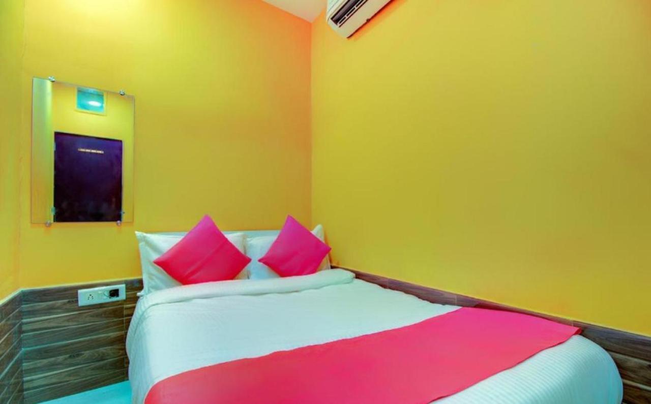 Hotel Safalta Residency, Chembur Mumbai Luaran gambar