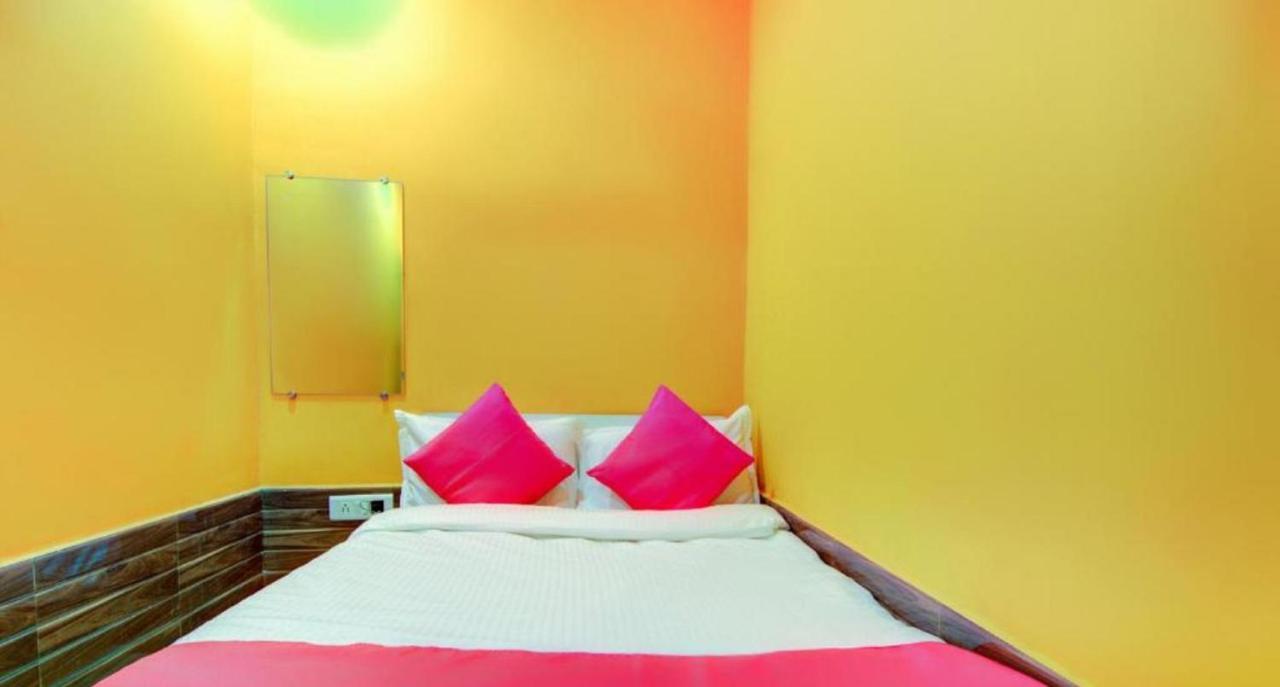Hotel Safalta Residency, Chembur Mumbai Luaran gambar