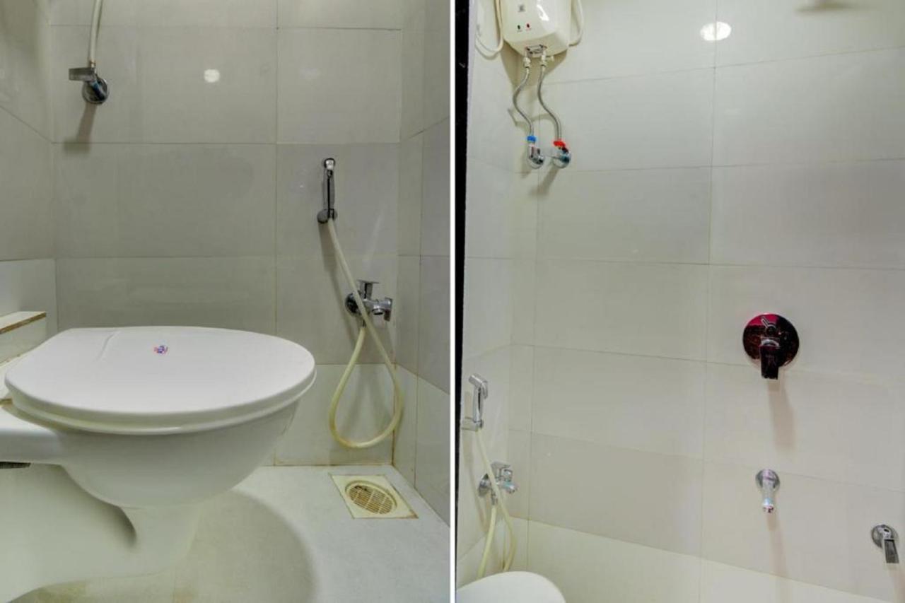Hotel Safalta Residency, Chembur Mumbai Luaran gambar
