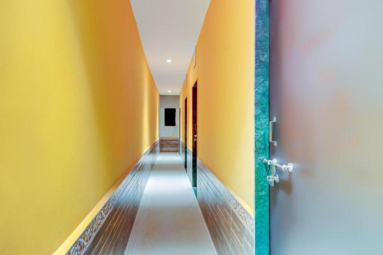 Hotel Safalta Residency, Chembur Mumbai Luaran gambar